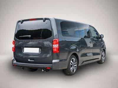 Peugeot Traveller (2026) - Photo 3