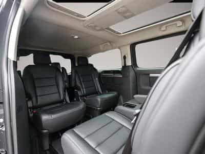 Peugeot Traveller (2026) - Photo 4