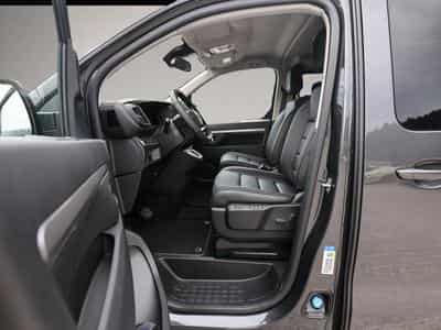 Peugeot Traveller (2026) - Photo 5