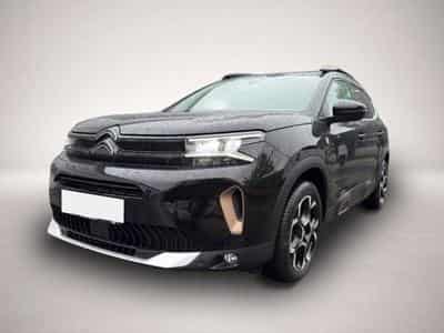 Citroën C5 Aircross (2024) - Photo 1