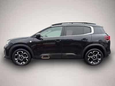 Citroën C5 Aircross (2024) - Photo 2