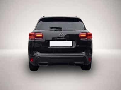 Citroën C5 Aircross (2024) - Photo 4