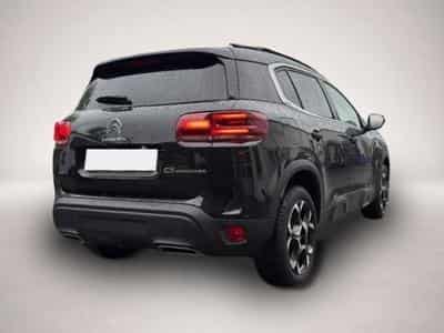 Citroën C5 Aircross (2024) - Photo 5
