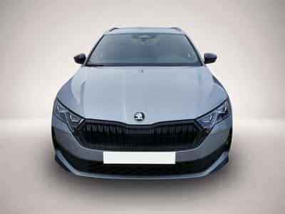 Skoda Octavia (2026) - Photo 3