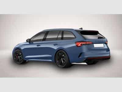 Skoda Octavia (2026) - Photo 3