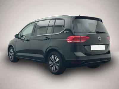 VW Touran (2025) - Photo 3