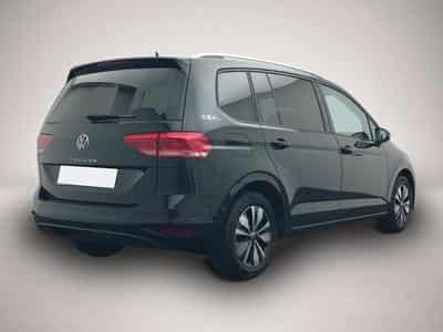 VW Touran (2025) - Photo 5