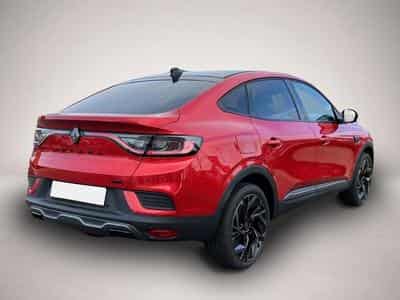Renault Arkana (2025) - Photo 3