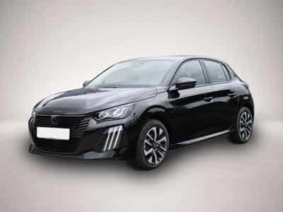 Peugeot 208 (2026) - Photo 1