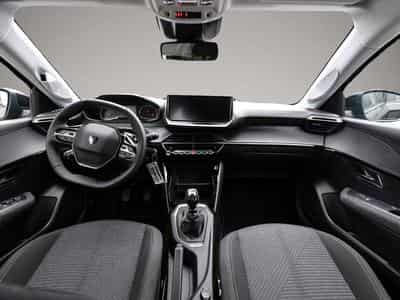 Peugeot 208 (2026) - Photo 5