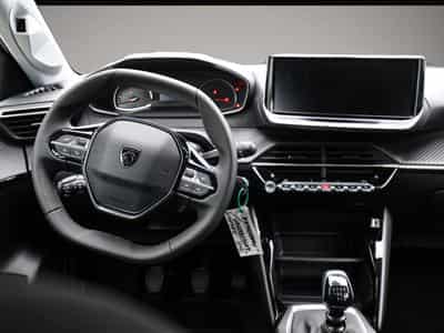 Peugeot 208 (2026) - Photo 6