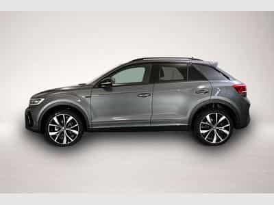 VW T-Roc (2026) - Photo 2