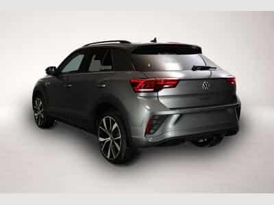 VW T-Roc (2026) - Photo 3