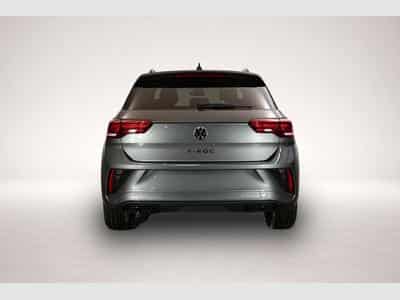VW T-Roc (2026) - Photo 4