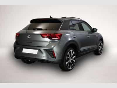 VW T-Roc (2026) - Photo 5