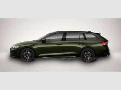 Skoda Octavia (2026) - Photo 2