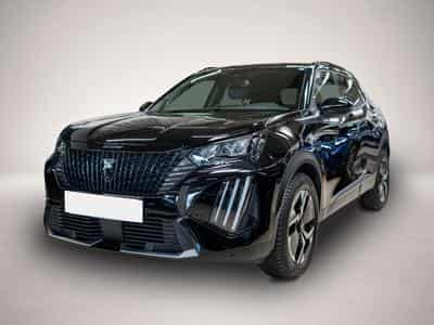 Peugeot 2008 (2024) - Photo 1