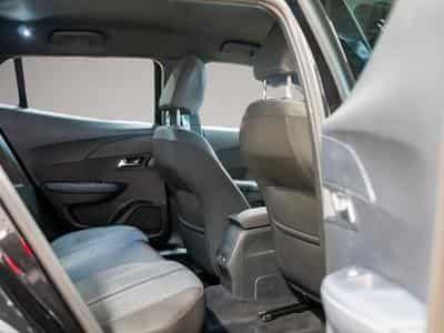 Peugeot 2008 (2024) - Photo 4