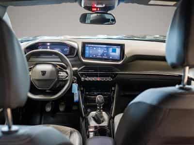 Peugeot 2008 (2024) - Photo 5
