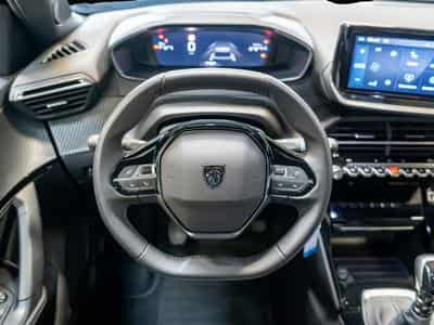 Peugeot 2008 (2024) - Photo 6