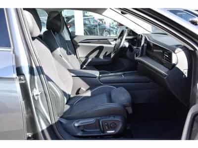 VW Passat (2025) - Photo 7