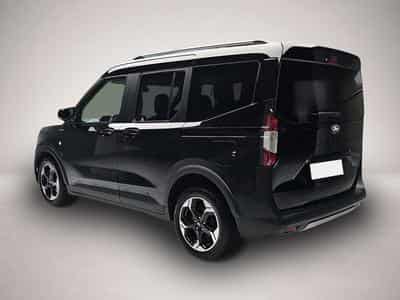 Ford Tourneo (2026) - Photo 3