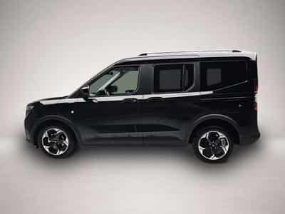 Ford Tourneo (2026) - Photo 4