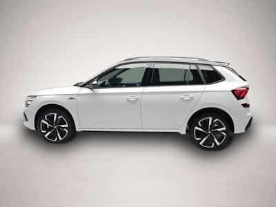 Skoda Kamiq (2026) - Photo 4