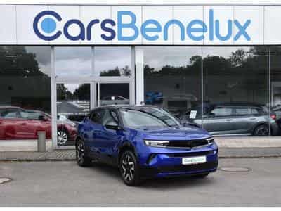 Opel Mokka (2025) - Photo 1