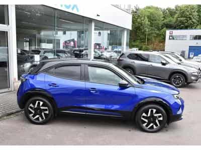 Opel Mokka (2025) - Photo 3