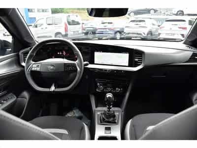 Opel Mokka (2025) - Photo 9