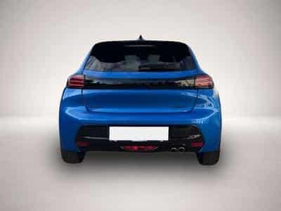 Peugeot 208 (2024) - Photo 4