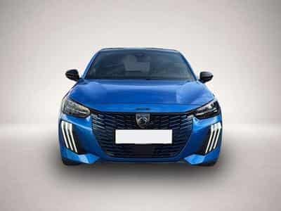 Peugeot 208 (2024) - Photo 6