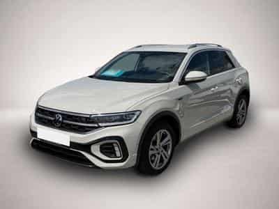 VW T-Roc (2024) - Photo 1