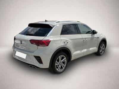 VW T-Roc (2024) - Photo 2