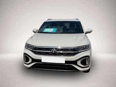 VW T-Roc (2024) - Photo 4