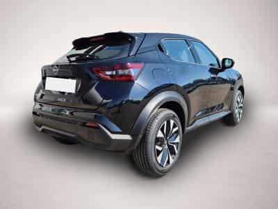 Nissan Juke (2026) - Photo 4