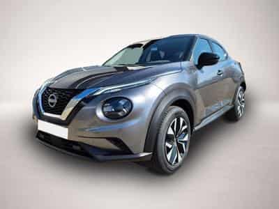 Nissan Juke (2026) - Photo 1