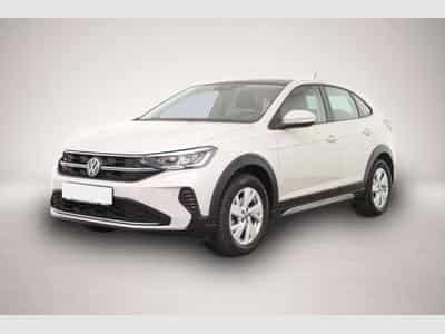 VW Taigo (2023) - Photo 1