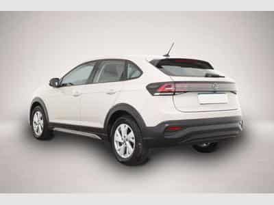 VW Taigo (2023) - Photo 3