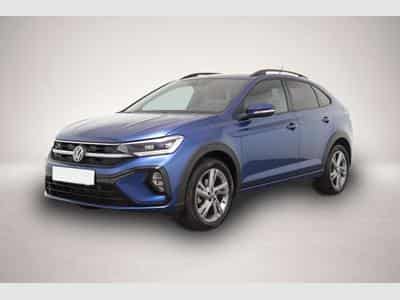 VW Taigo (2024) - Photo 1