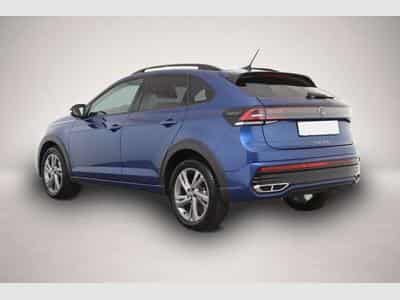 VW Taigo (2024) - Photo 3