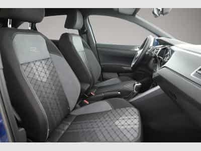 VW Taigo (2024) - Photo 6