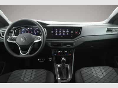 VW Taigo (2024) - Photo 7