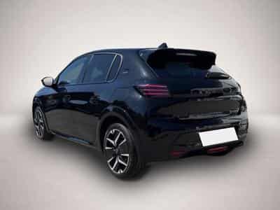 Peugeot 208 (2024) - Photo 3