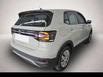 VW T-Cross (2023) - Photo 2