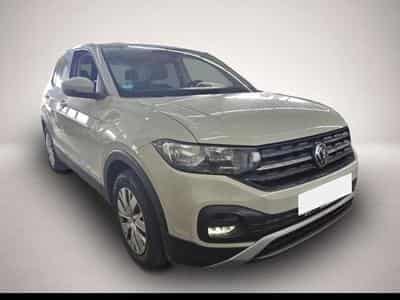 VW T-Cross (2023) - Photo 3