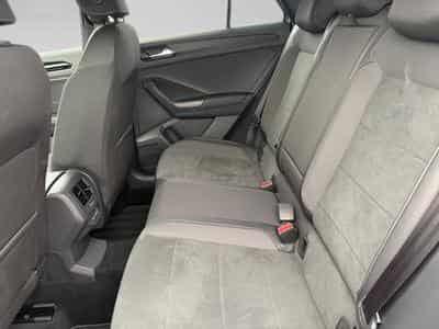 VW T-Roc R-line 1.5L (2025) - Photo 11