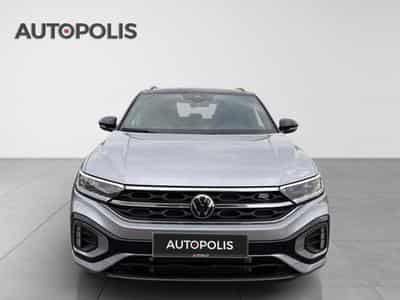 VW T-Roc R-line 1.5L (2025) - Photo 14