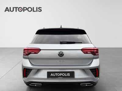 VW T-Roc R-line 1.5L (2025) - Photo 15